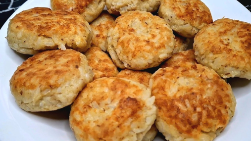 Одна банка – и гора котлет на столе: простой рецепт из рыбной консервы (видео)