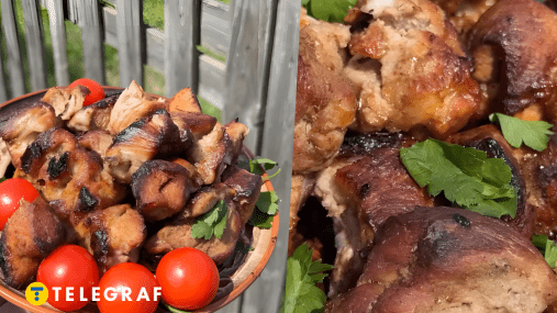 Залили мясо Кока-Колой на ночь — и получили идеальный шашлык: в чем секрет