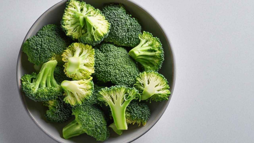 Овощ, что удивит вкусом: вы забудете, что не любили брокколи (видео)