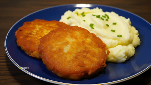 Вкуснее мясных и втрое дешевле: как приготовить луковые котлеты (видео)