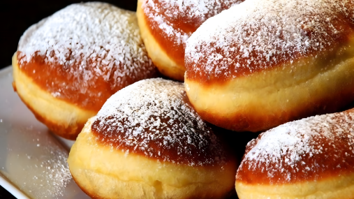 Пампухи не будут впитывать лишнее масло: простой секрет, который стоит знать каждой хозяйке