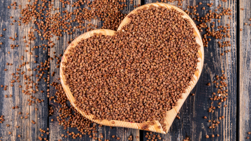 Добавьте в гречку один неожиданный продукт — и она никогда не разварится