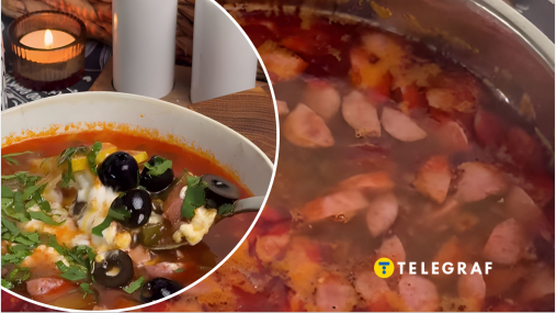 Солянка, от которой невозможно отказаться: как приготовить сытное блюдо с копченостями (видео)