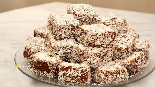 Из стакана манки и какао можно приготовить роскошный десерт: простой рецепт