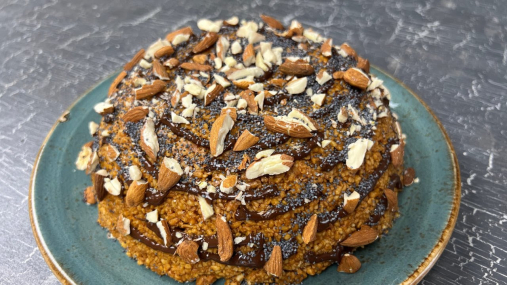 Домашний "Муравейник": торт со вкусом детства, который всегда получается (видео)