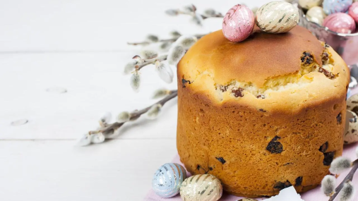 Пышная, ароматная и мега вкусная: как приготовить паску без дрожжей (видео)