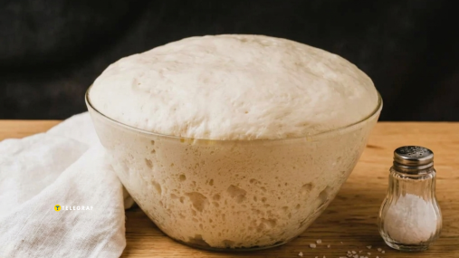 Вы всю жизнь делали это неправильно: когда на самом деле нужно добавлять соль в тесто