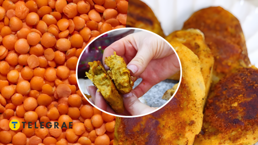 Эти котлеты из чечевицы съедаются первыми даже без гарнира: простой рецепт полезного постного блюда