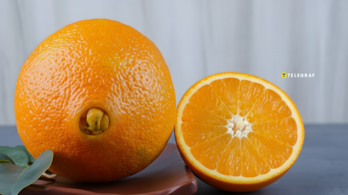 Весь секрет у "пупку": як обрати солодкі апельсини без кісточок