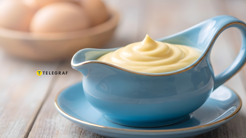 Домашний майонез можно приготовить за 5 минут: рецепт густого соуса без сырых яиц