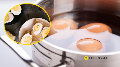 В какую воду класть яйца для варки: профессионалы дали четкий ответ