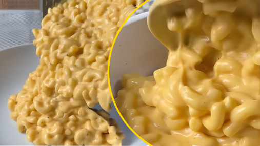 Макароны по-американски: этот рецепт станет любимым с первой вилки (видео)