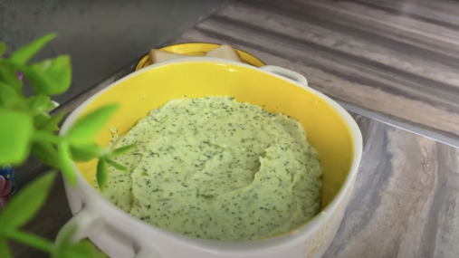 Забудьте про кабачковую икру: эта нежная намазка покоряет с первого кусочка (видео)