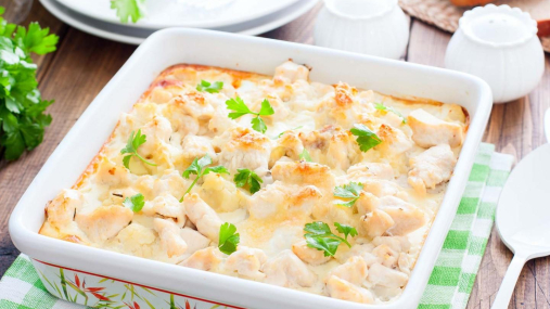 Капусты вкуснее уже не будет: как ее приготовить на гарнир или как основное блюдо (видео)