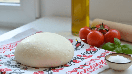 Профессиональные повара оставляют тесто в холодильнике на ночь: для чего они это делают