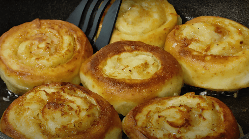 Ленивые пирожки-молния: рецепт для тех, кто ценит время и деньги