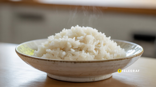 Рис больше не будет слипаться: как приготовить его рассыпчатым с первого раза