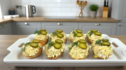 Вместо обычных бутербродов: приготовьте эту намазку один раз и вы забудете о колбасе