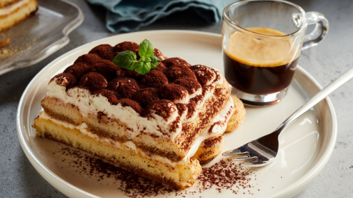 Тирамису без выпечки за 10 минут: идея для зимних вечеров во время отключения (видео)