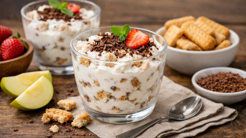 Японский хит без выпечки: чизкейк из двух ингредиентов, который можно приготовить без света (видео)