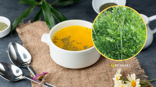 Забудьте про бульонные кубики: одна пряность придаст блюду насыщенный "мясной" аромат