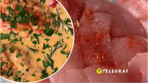 Забудьте про жесткое мясо: как приготовить куриное филе, чтобы оно таяло во рту (видео)