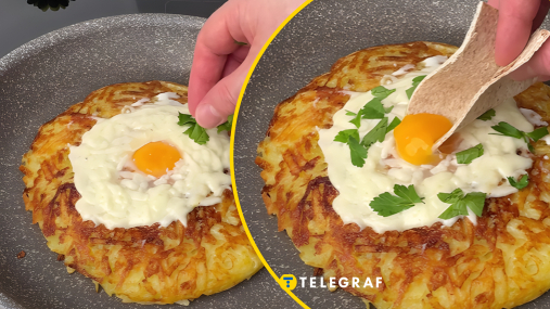 Не деруны! Вот так нужно готовить картофель — не рецепт, а находка