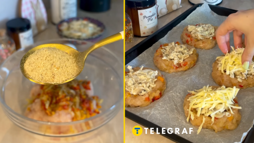 Ничего жарить не нужно: после этих "котлет" обычных не захотите (видео)