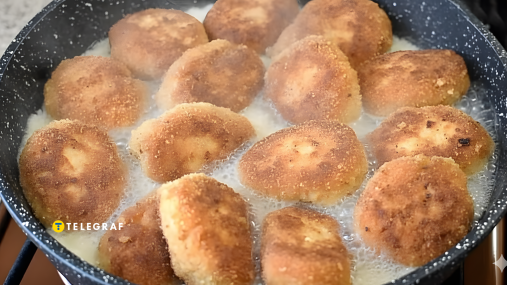 Забытый рецепт из столовых 50-х: вкусное блюдо "два в одном"