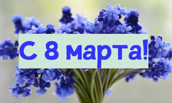 стихи к 8 марта для коллег