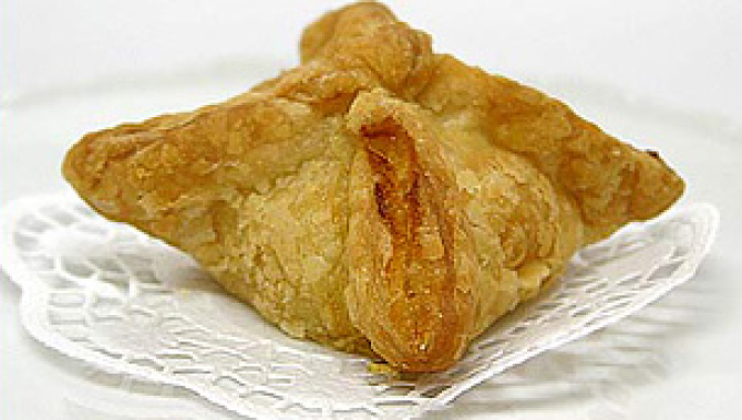 Хачапури по-армянски