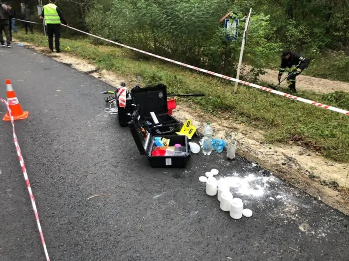 Вместо «сильного ответа» — коррупция в погонах: Куда зашло «дело Шефира» спустя год после покушения