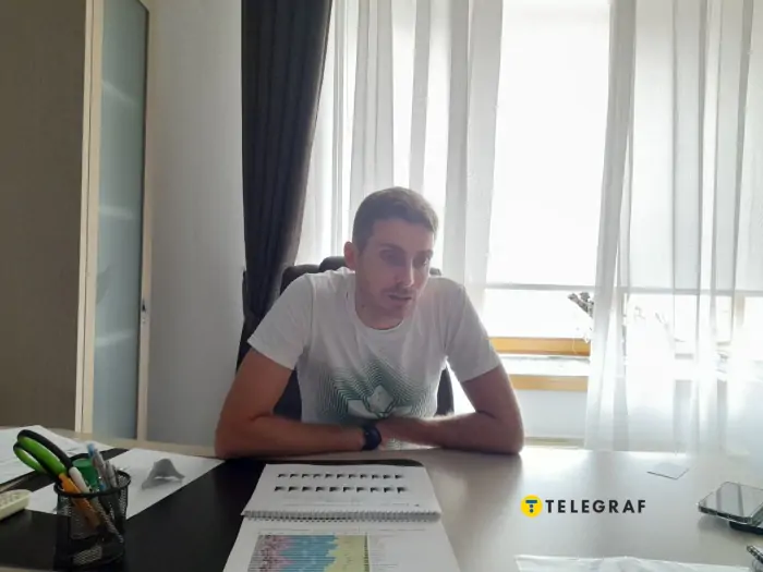 «В местном самоуправлении „слуги“ видят проблему, а не возможности» Интервью Дмитрия Белоцерковца