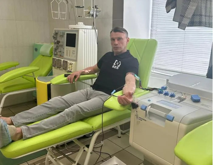 Сергей Мунтян, БЭБ, Одесса