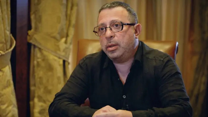 Геннадий Корбан Геннадий Корбан Элитпроект