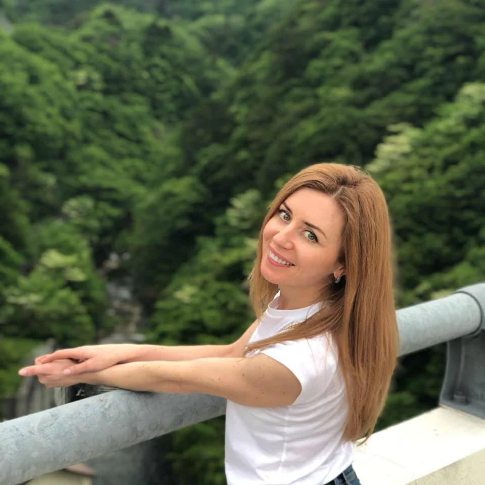 Светлана Гринчук, Минэнерго