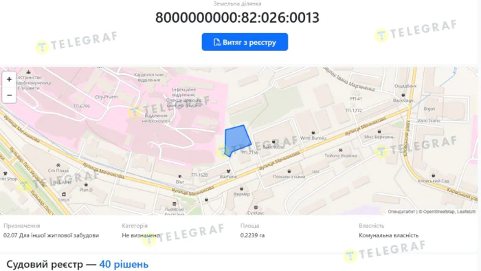 ЖК Egoist Residence