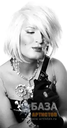 A homeless man in the Dnipro turned out to be a travesti virgin