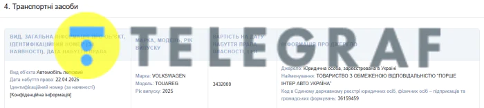 Василий Лемак, Конституционный суд, декларация