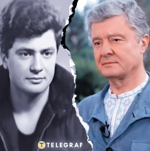 Фото всех президентов Украины в молодости: как выглядели Кравчук, Зеленский и другие лидеры