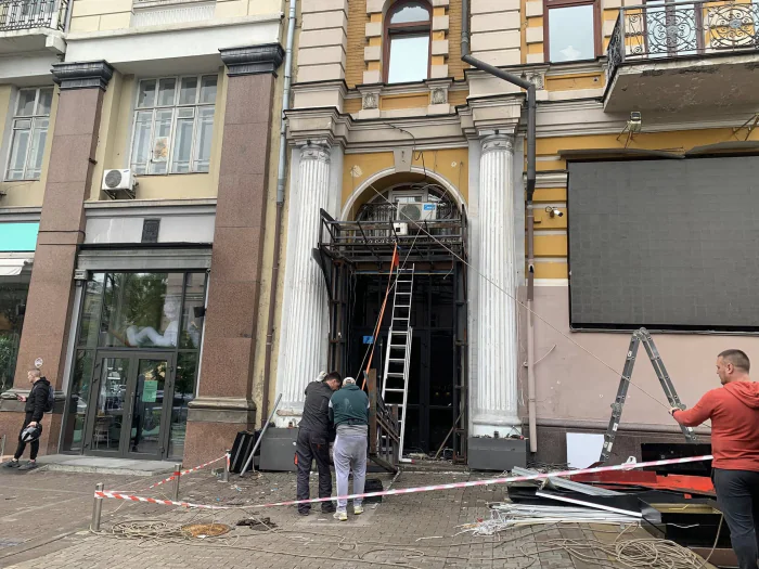 Стриптиз-клуб Tootsie