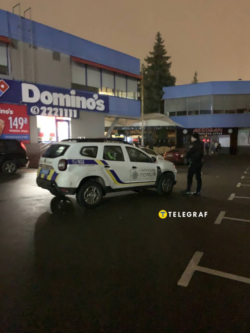У Києві сталась масова бійка, є постраждалі: що ж сталося 6 1737761764 230 u kyevi stalas masova biyka e postrazhdali scho zh stalosya