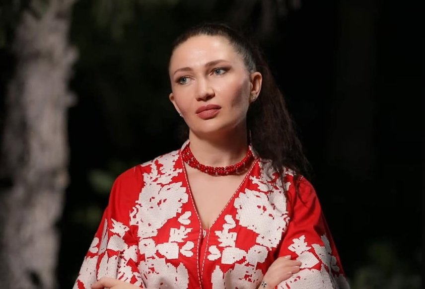 Подарувала чоловіку трьох дочок: що відомо про дружину Дмитра Гордона, яка молодша за нього на 17 років 8 олеся бацман гордон