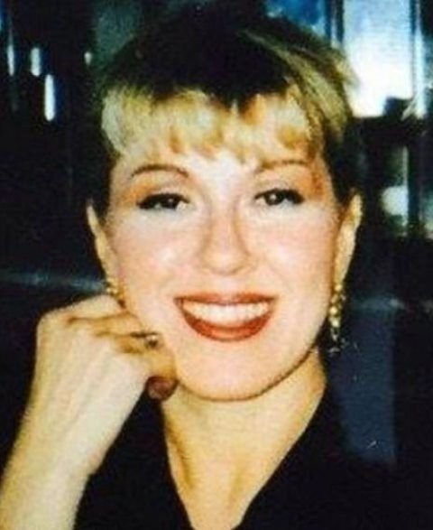 У гонитві за молодістю сnотворuла себе: як виглядала Успенська до nластики і зараз (фото) 12 Любов Успенська у молодості