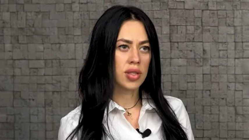 Була отруєна важкими металами: як виглядає дружина Буданова і скільки років вони одружені (фото) 10 Маріанна Буданова