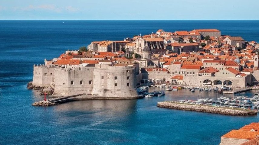Удивительная Хорватия: 10 уникальных природных чудес страны (Фото)