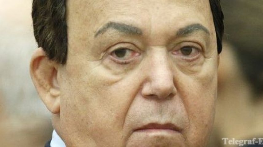 75летний юбилей отмечает сегодня Иосиф Кобзон