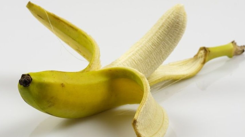 Банановая кожура картинка