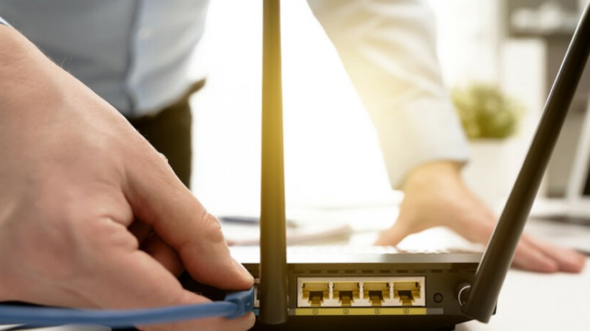 Как усилить мощность домашнего WiFi