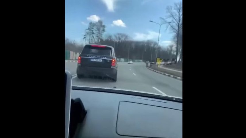 Нардеп Фельдман устроил 